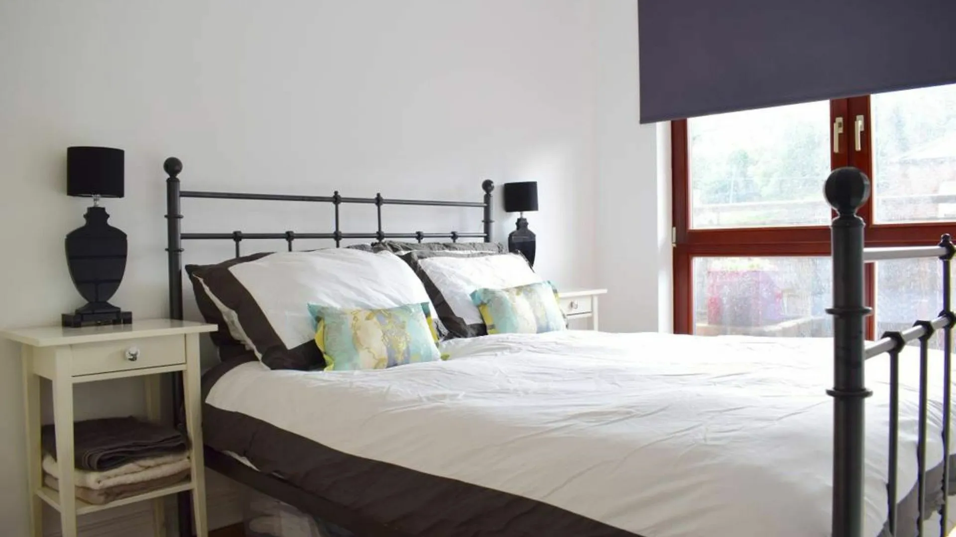 2 Bedroom Kilmainham Apartment Dublino Irlanda