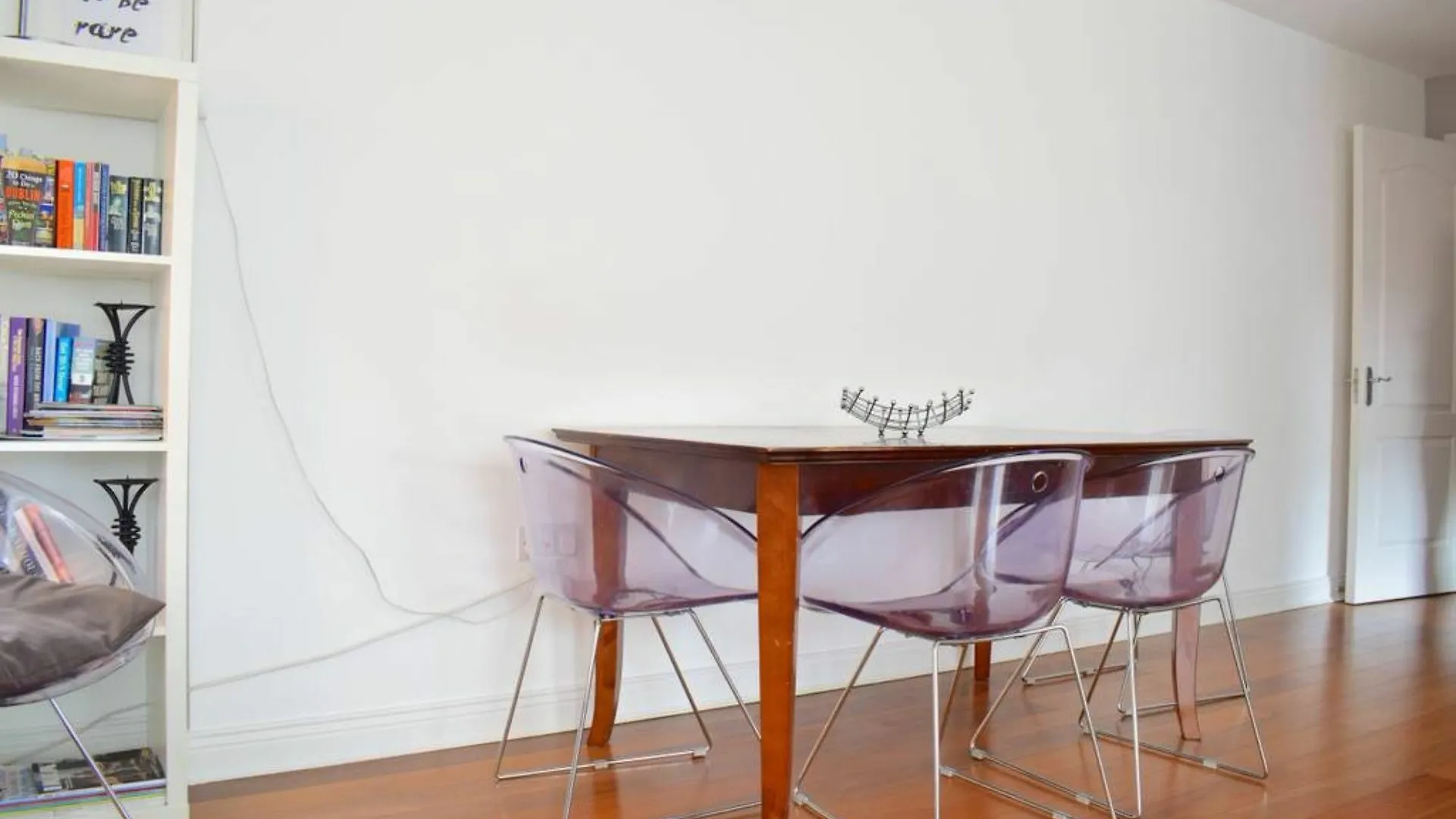 2 Bedroom Kilmainham Apartment Dublino