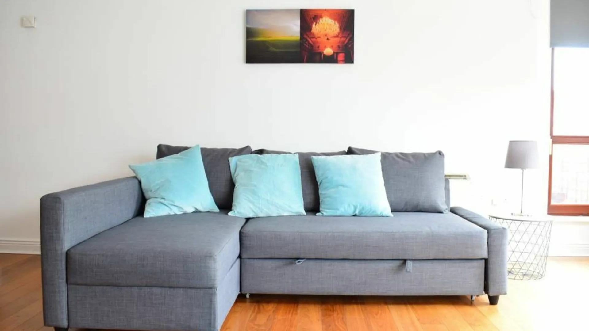 Contatti di 2 Bedroom Kilmainham Apartment