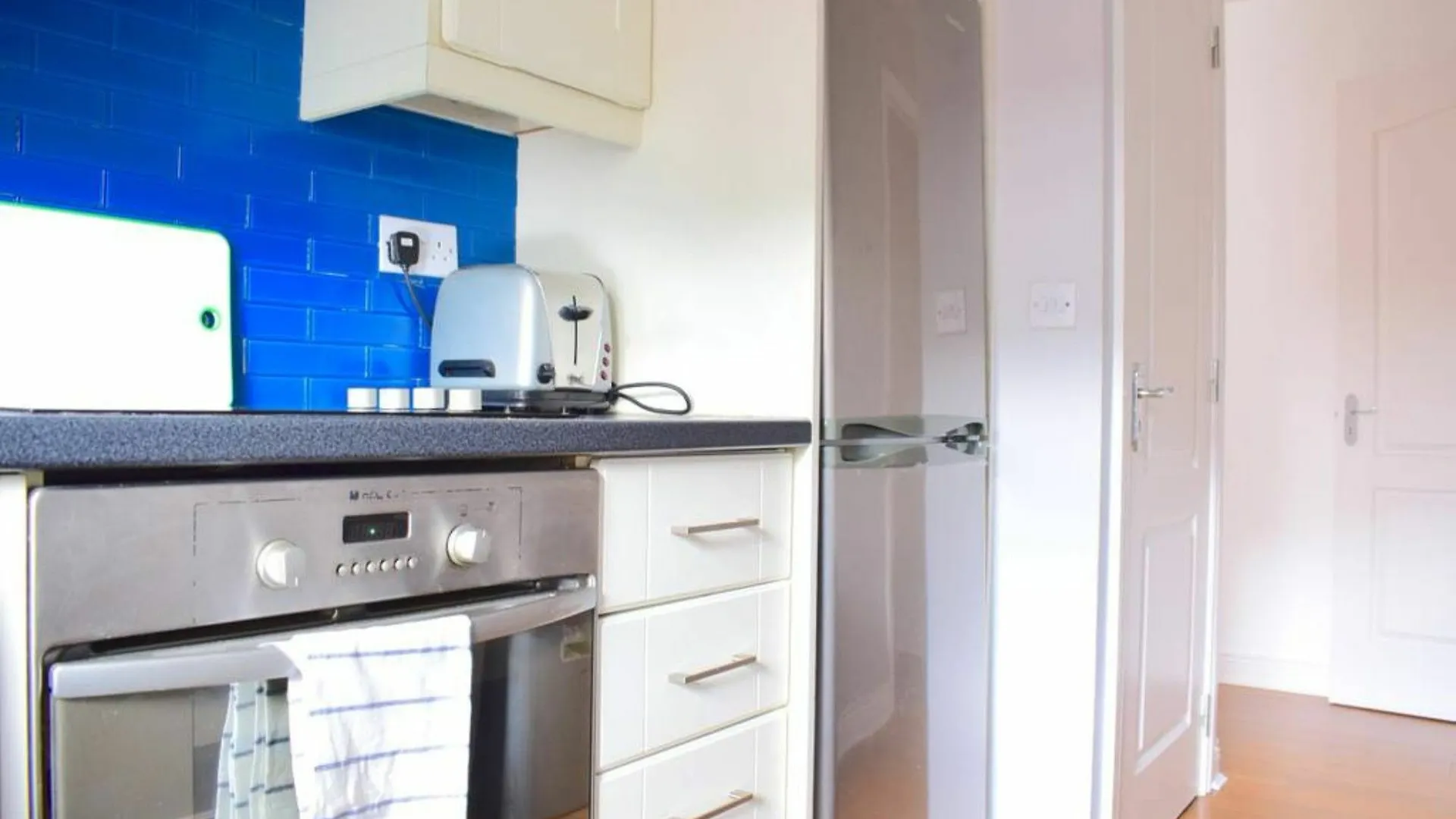 2 Bedroom Kilmainham Apartment Dublin 0*,  Ireland