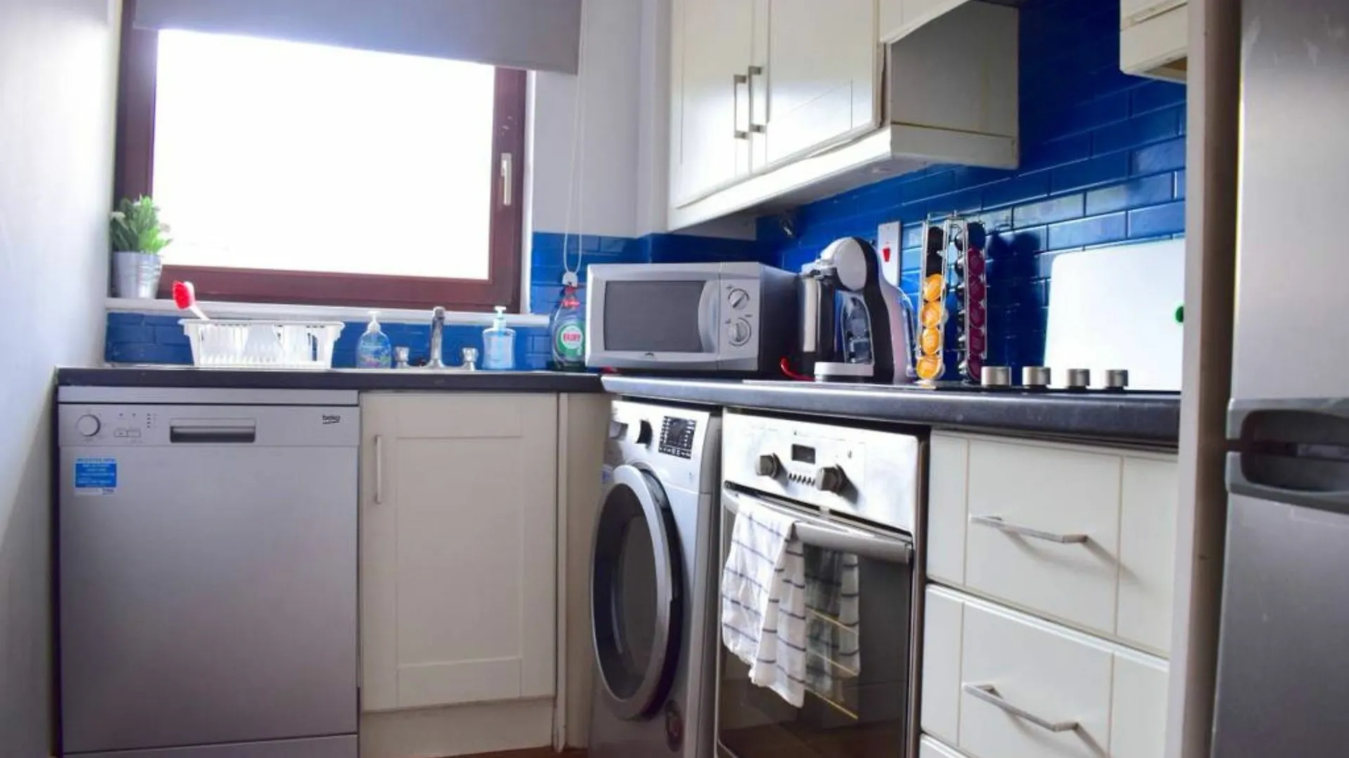 2 Bedroom Kilmainham Apartment Dublin