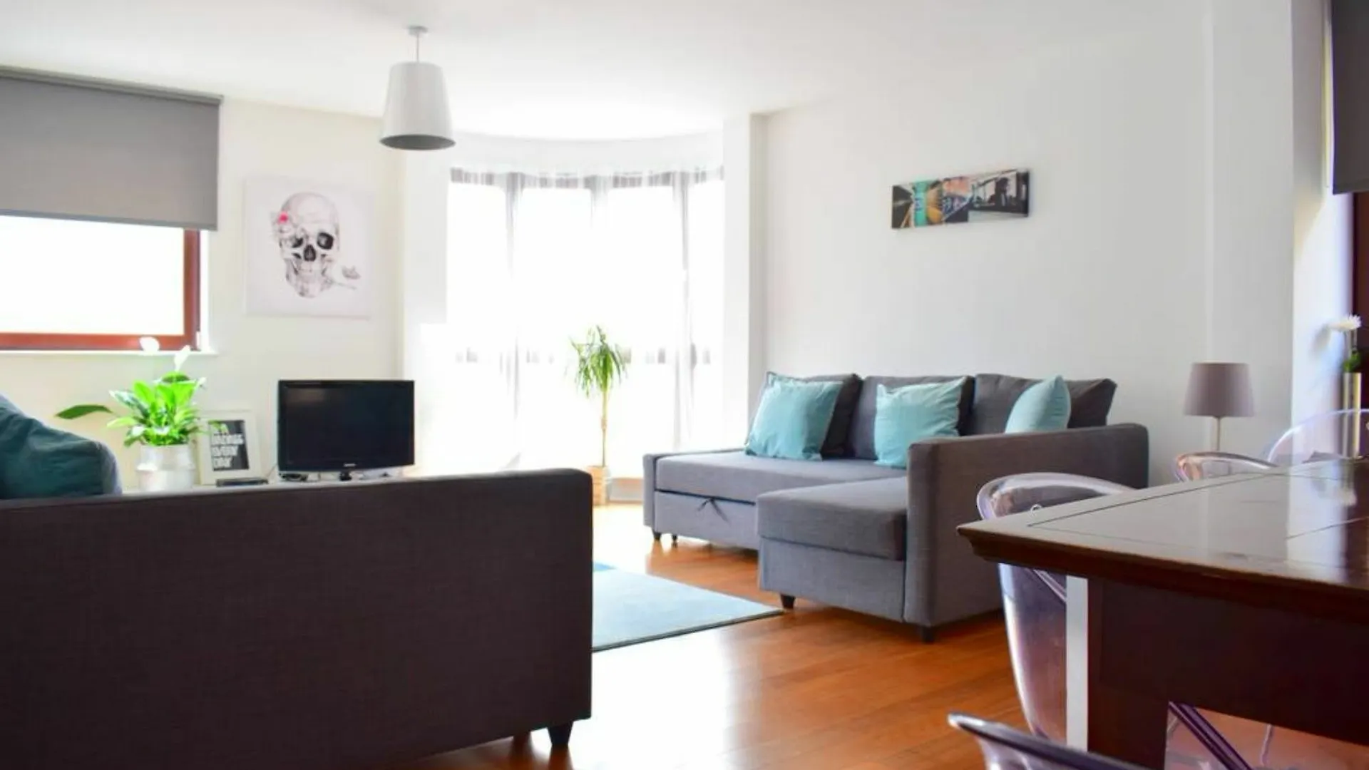 2 Bedroom Kilmainham Apartment Dublin