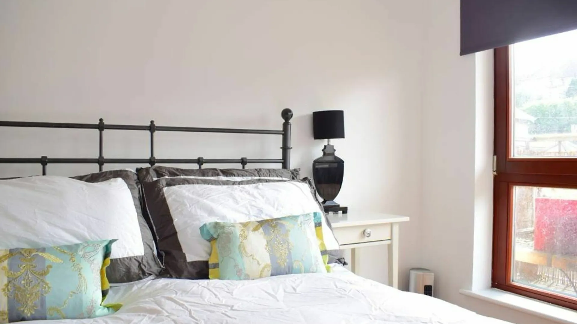 2 Bedroom Kilmainham Apartment Dublin Ireland