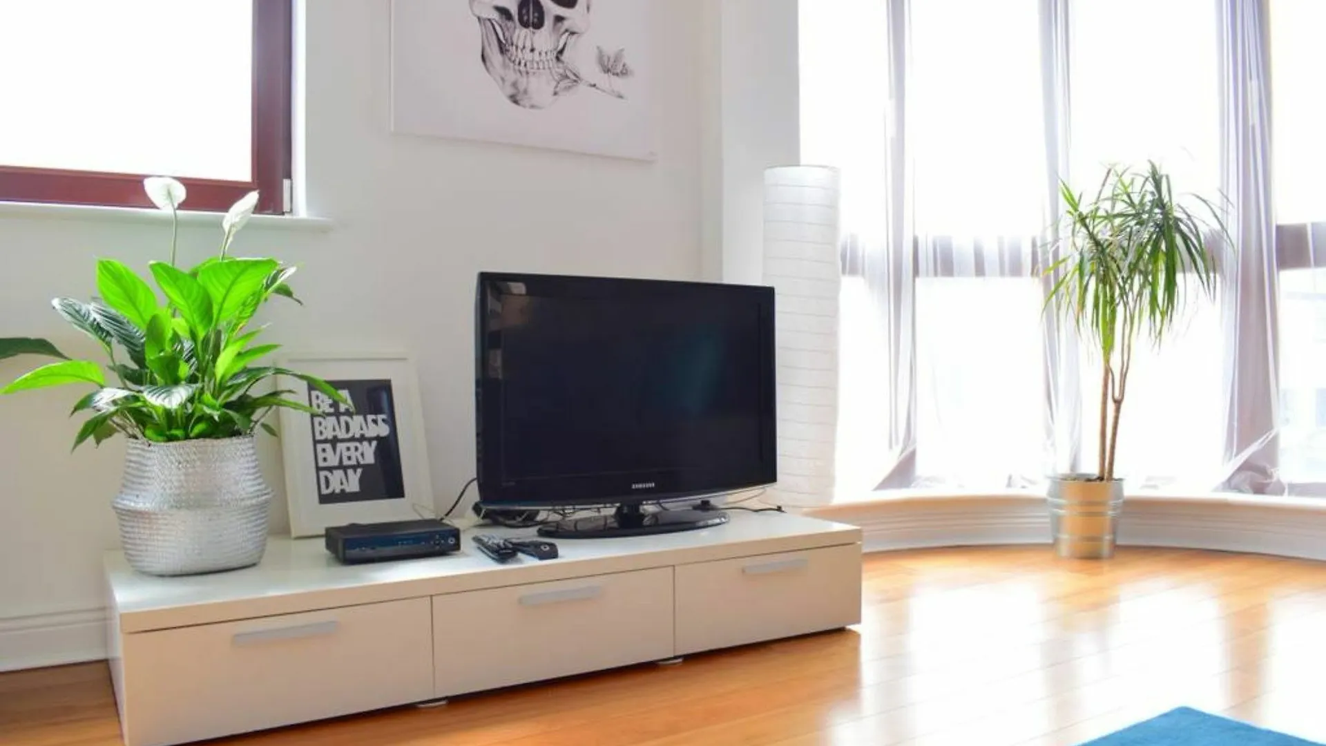 2 Bedroom Kilmainham Apartment Dublin Ireland