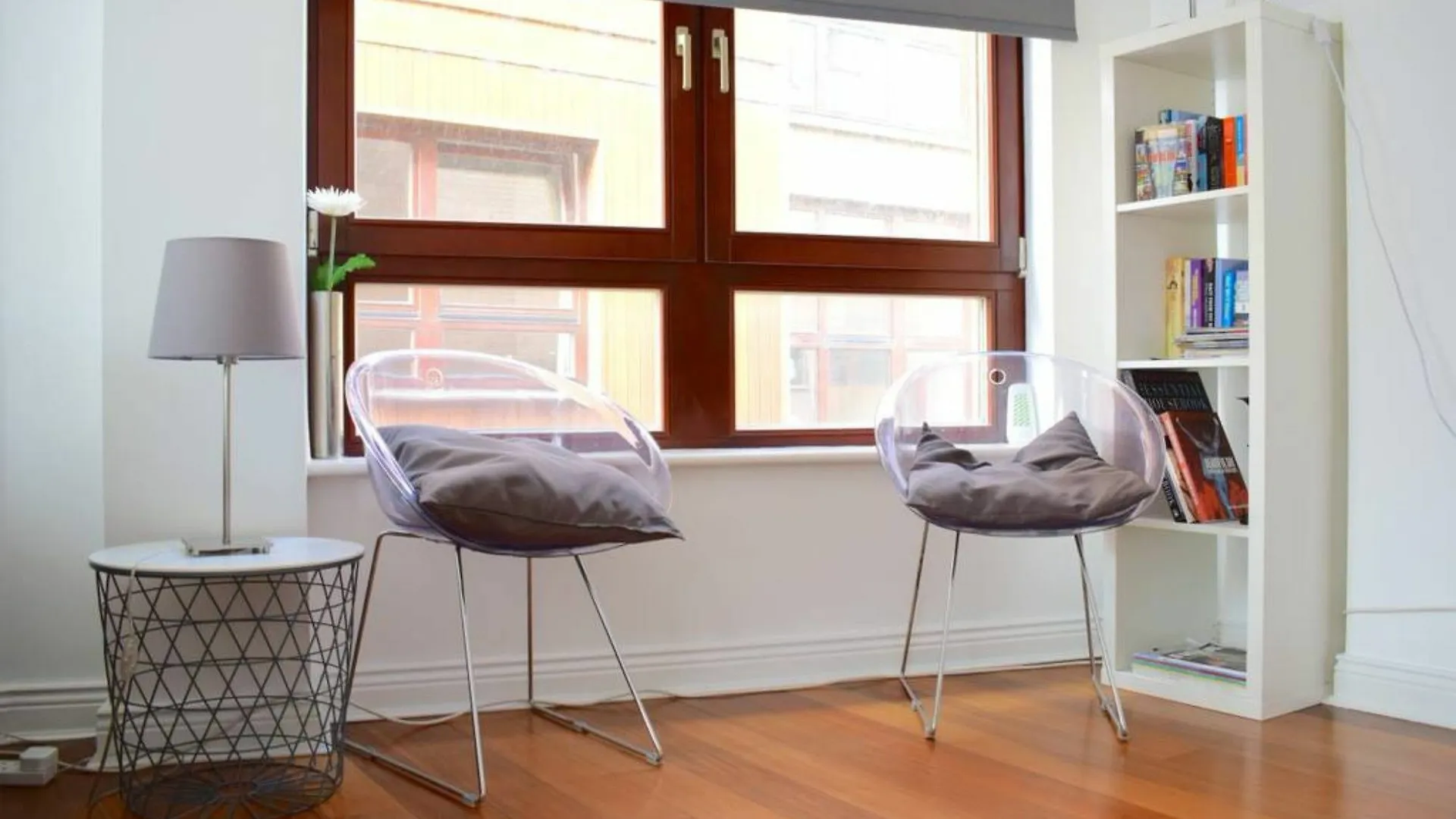 2 Bedroom Kilmainham Apartment Dublin 0*,