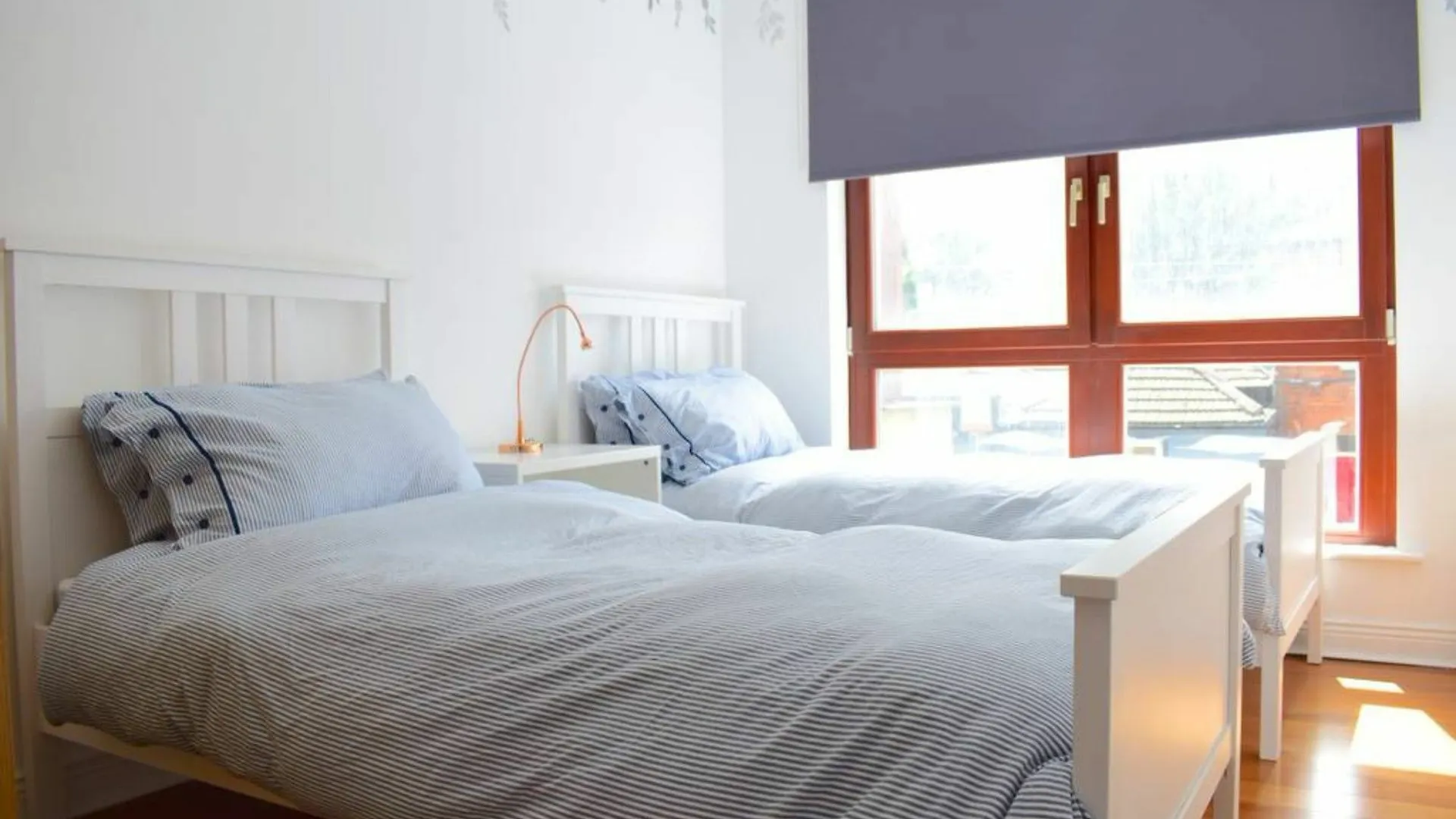 2 Bedroom Kilmainham Apartment Dublin