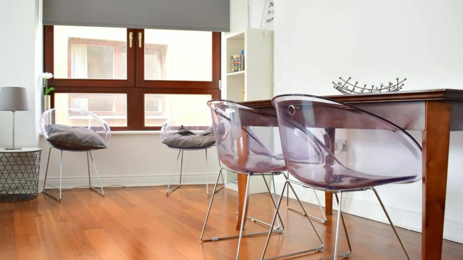 2 Bedroom Kilmainham Apartment Dublin